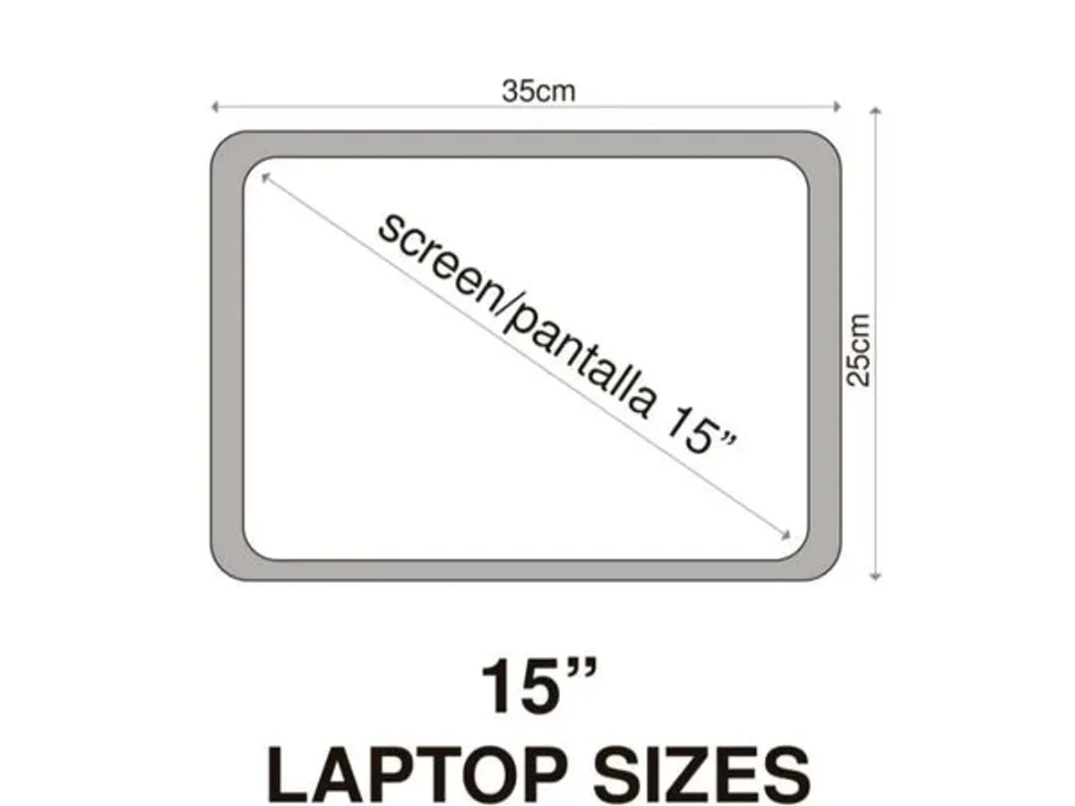 Bolsa Misako Portátil