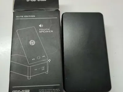 Amplificador de telemóvel AXE