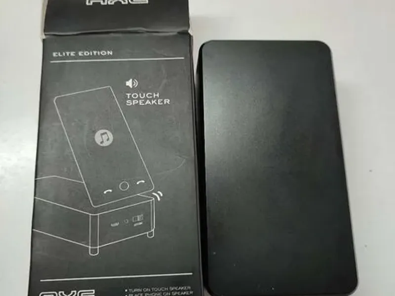 Amplificador de telemóvel AXE