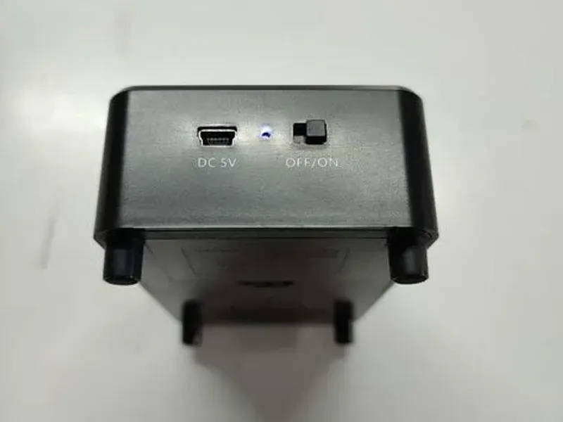 Amplificador de telemóvel AXE