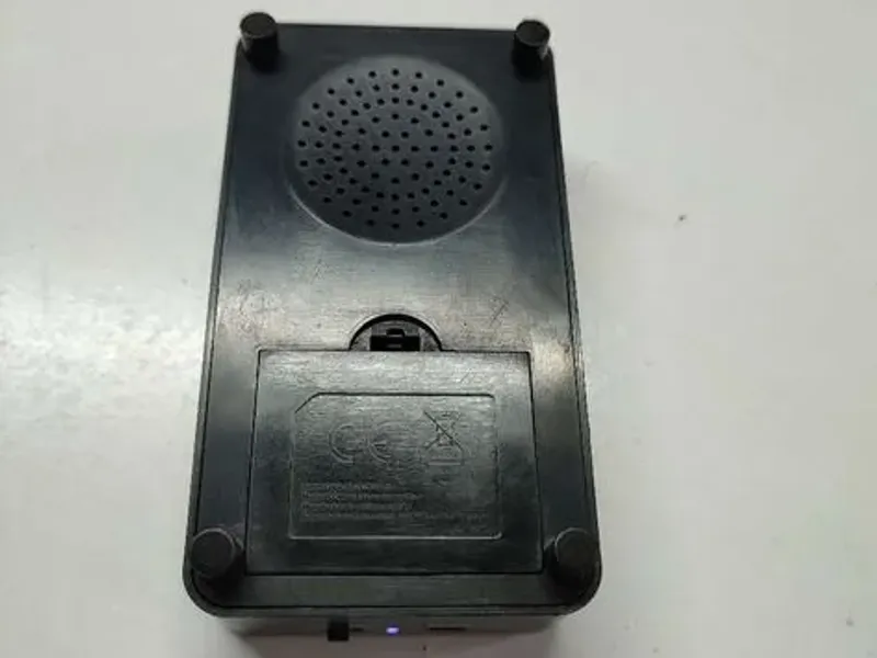 Amplificador de telemóvel AXE