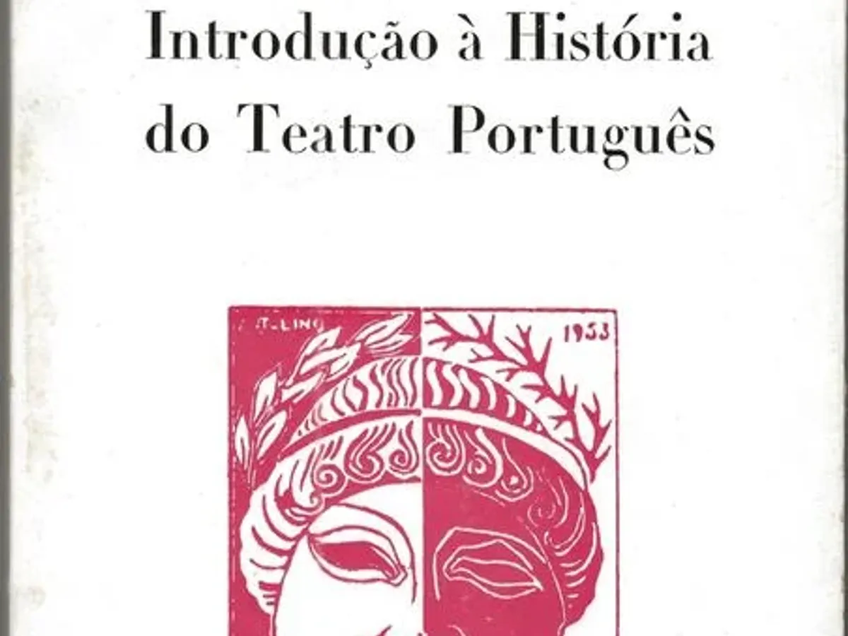 Introdução à História do Teatro Português 