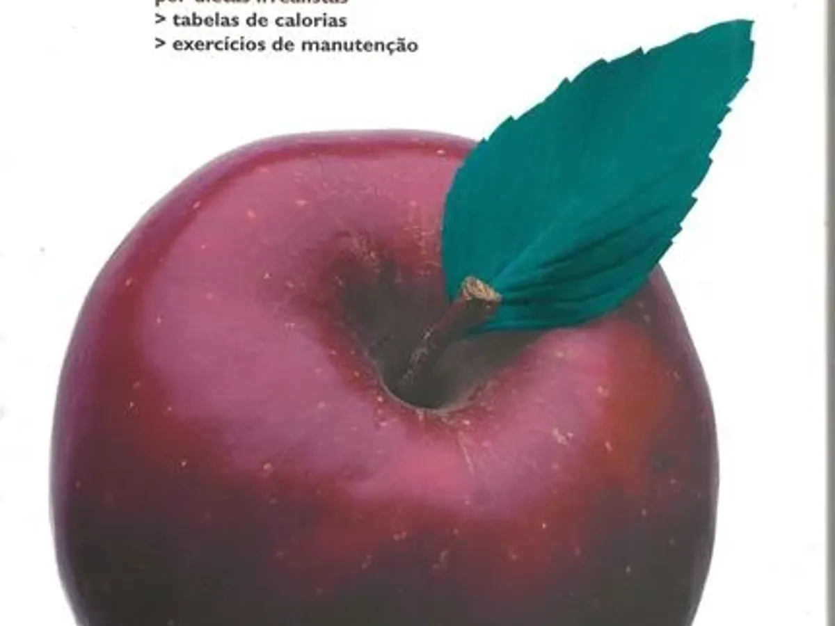 Saber Emagrecer - 12 Passos para Perder peso