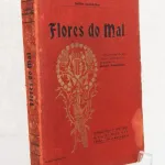 Flores do Mal, de Delfim Guimarães, de 1909  1