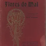 Flores do Mal, de Delfim Guimarães, de 1909  5