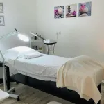 Limpeza de pele e massagens  3