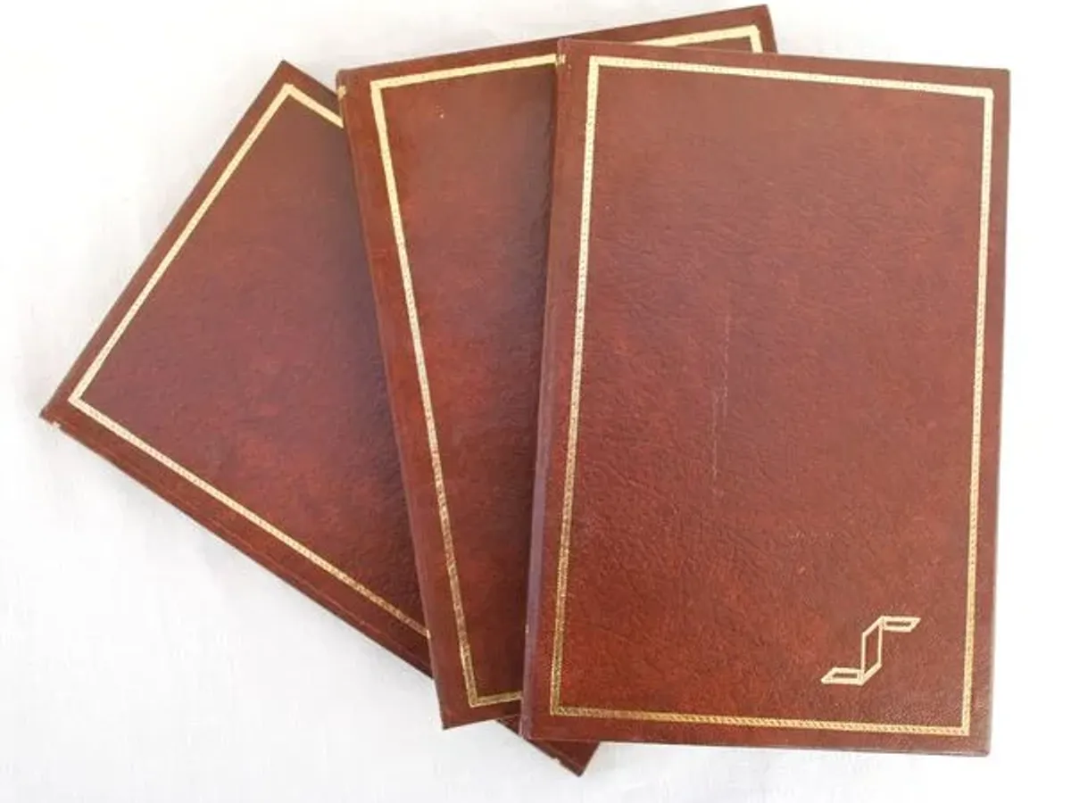 Guia da Saúde – 3 volumes 