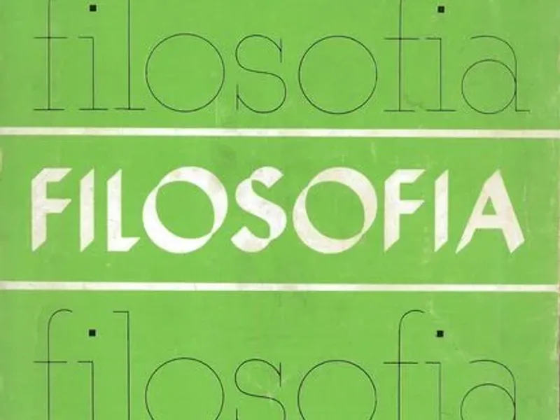 Livros de Filosofia 