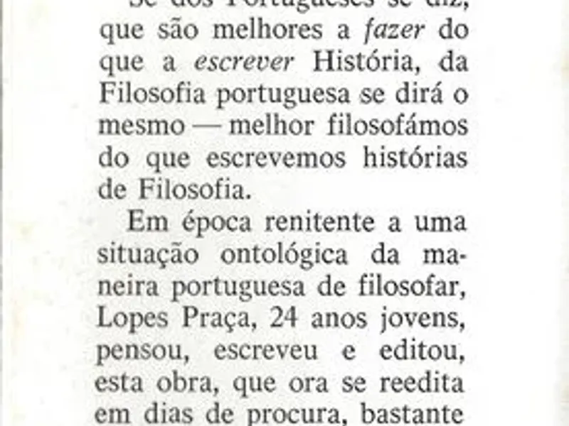 Livros de Filosofia 