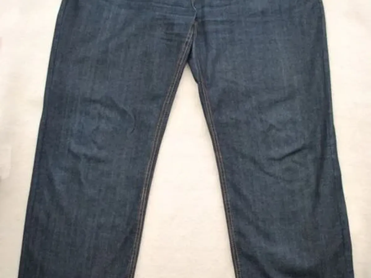 Calças de ganga Giovanni Galli 