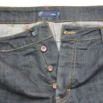 Calças de ganga Giovanni Galli  6