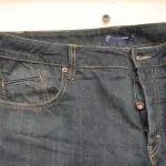 Calças de ganga Giovanni Galli  9