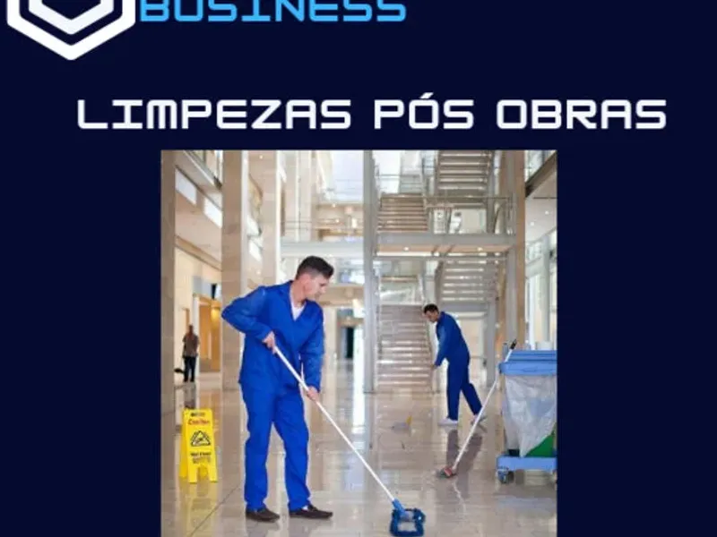 Limpezas 