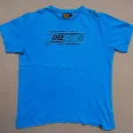 T-shirt Deeply criança/jovem  1