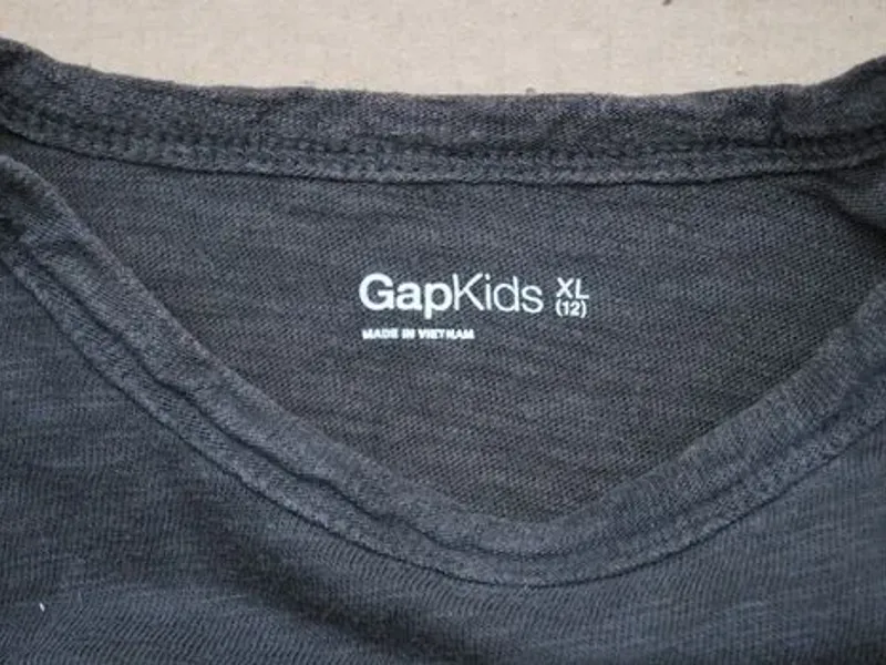 T-shirt Surf This criança/jovem 12