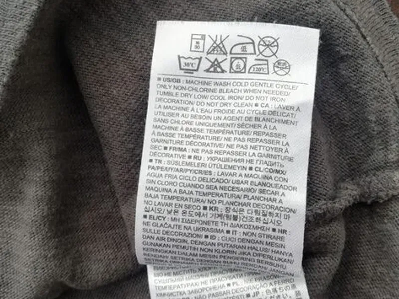 T-shirt Surf This criança/jovem 12