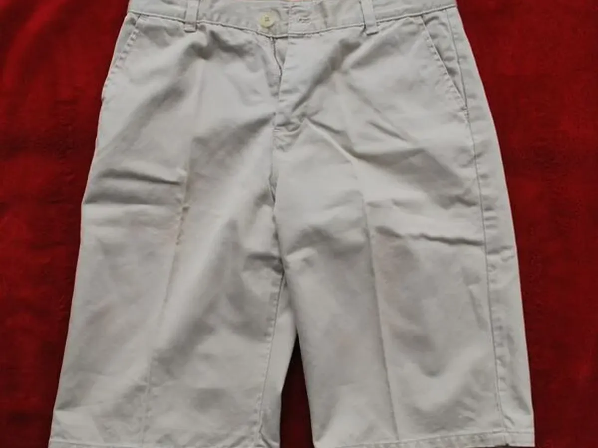 Calções Juvenis Metro Company USA 14 