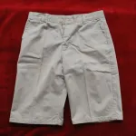 Calções Juvenis Metro Company USA 14  1