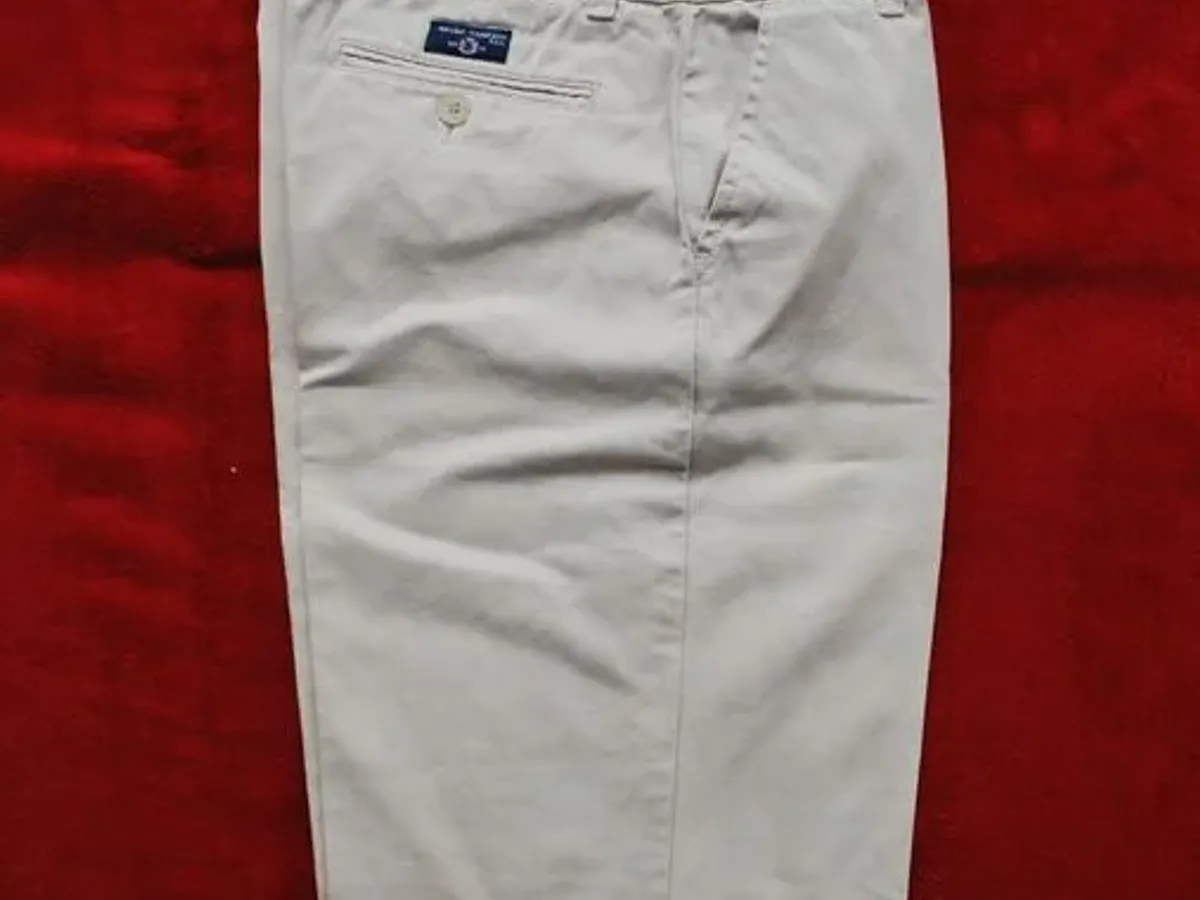 Calções Juvenis Metro Company USA 14 