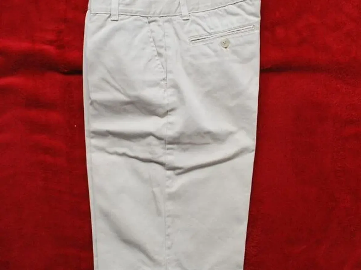 Calções Juvenis Metro Company USA 14 