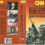 Cassetes VHS de temas militares  5