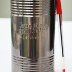 Lata de perfume “Le Male” de Jean Paul Gaultier 3