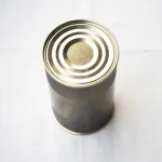 Lata de perfume “Le Male” de Jean Paul Gaultier 5