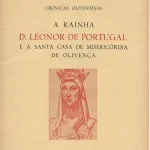 Crónicas Oliventinas – 4 brochuras  2