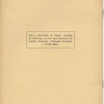 Crónicas Oliventinas – 4 brochuras  3