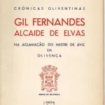 Crónicas Oliventinas – 4 brochuras  4