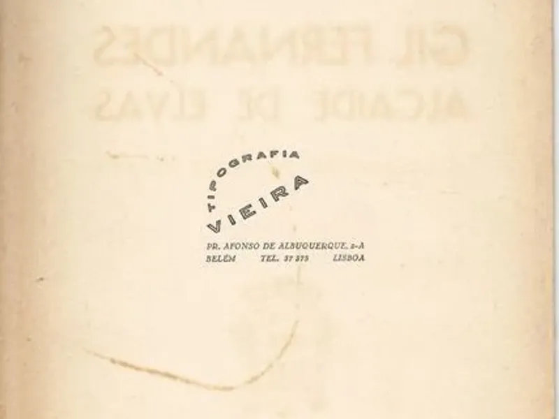 Crónicas Oliventinas – 4 brochuras 