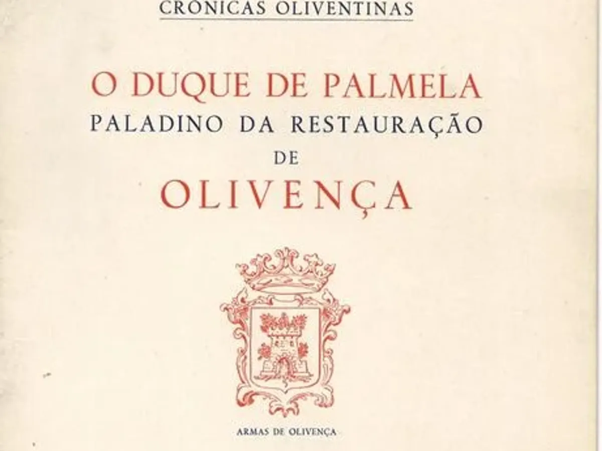 Crónicas Oliventinas – 4 brochuras 