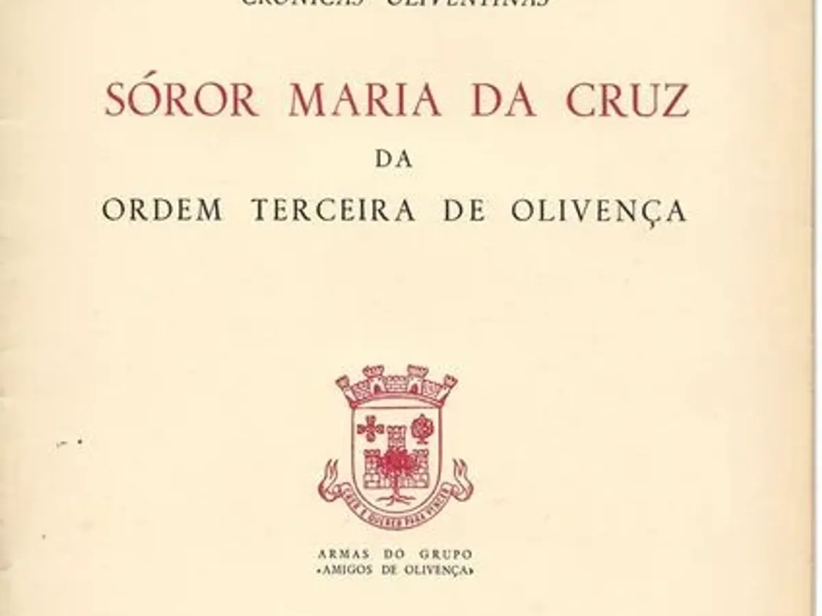 Crónicas Oliventinas – 4 brochuras 