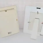 Conjunto de artigos decorativos para quarto bebé 6