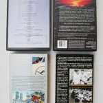 Cassetes VHS - Vários temas  2