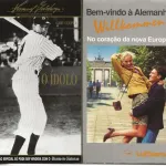 Cassetes VHS - Vários temas  3