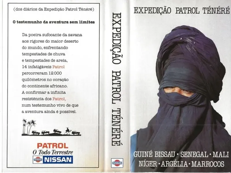 Cassetes VHS – Desporto e Automóvel