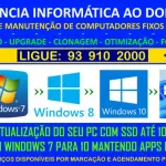 Reparação Informática no Porto 1