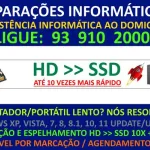 Reparação Informática no Porto 2