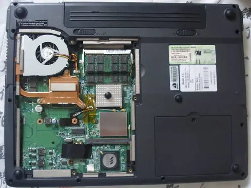 Reparação Informática no Porto