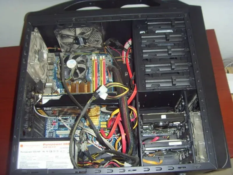 Reparação Informática no Porto