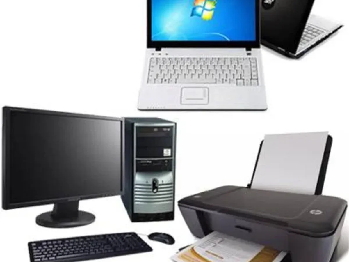 Reparação Informática no Porto