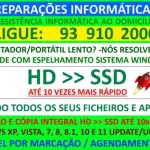 Reparação Informática no Porto 8