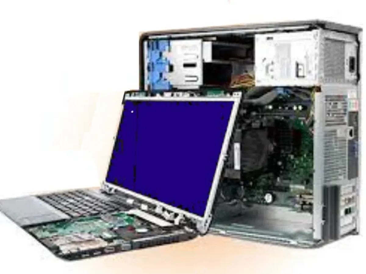 Reparação Informática no Porto