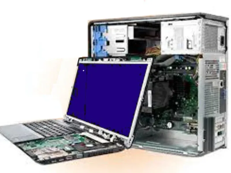 Reparação Informática no Porto