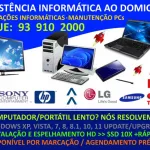 Reparação Informática no Porto 10