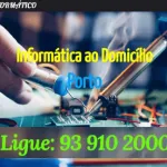 Assistência Técnica Informática ao Domicílio 3
