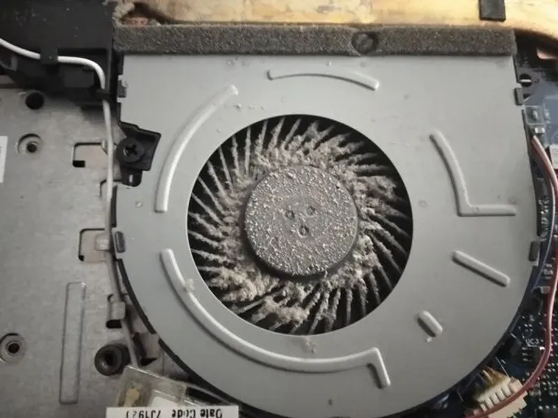 Assistência Técnica Informática ao Domicílio