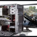 Assistência Técnica Informática ao Domicílio 7