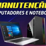 Assistência Técnica Informática ao Domicílio 9